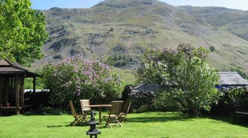 School House Hotel in England