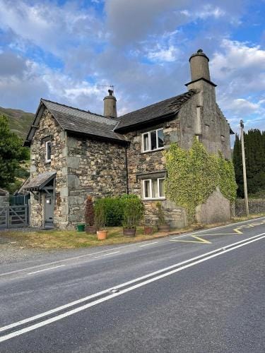 School House Hotel in England