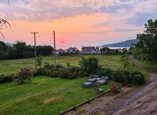 Rock Cottage Hotel in England