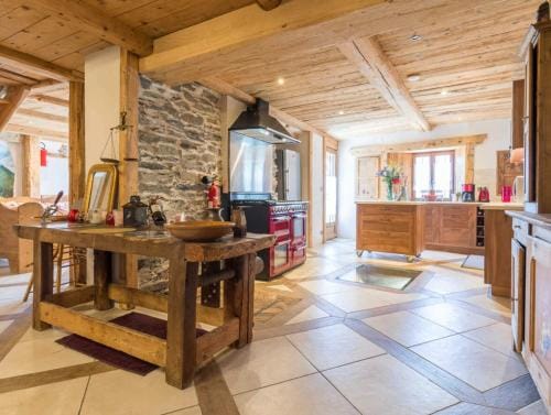 La Ferme D'aurelie Hotel in Montvalezan