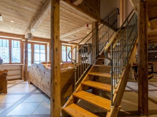 La Ferme D'aurelie Hotel in Montvalezan