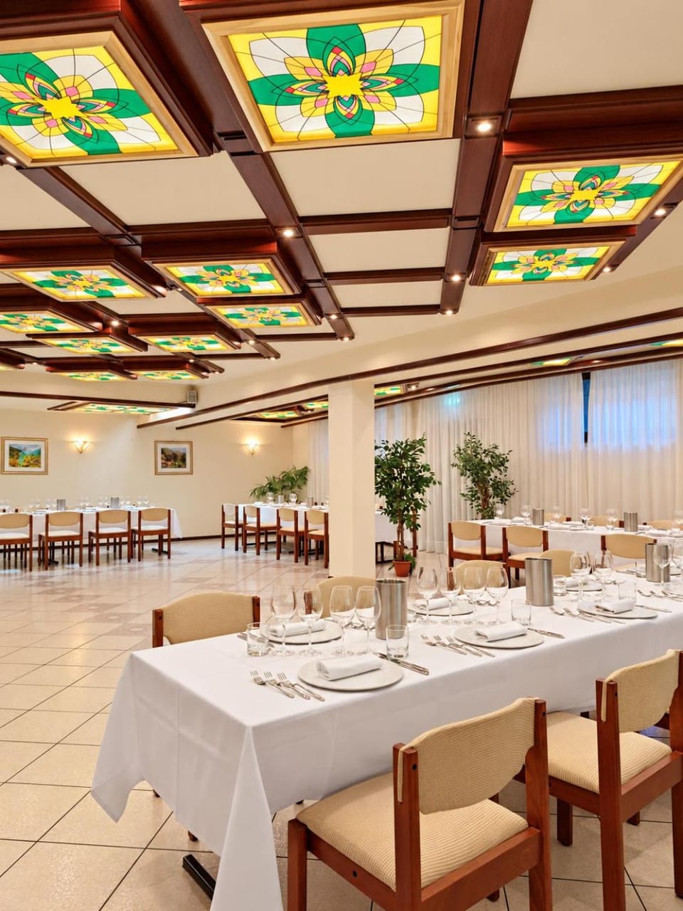 Hotel Comtes De Challant Hotel in Aosta