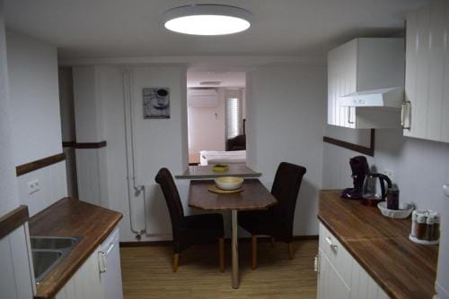 Apartments direkt am Neckar Hotel in Baden-Württemberg