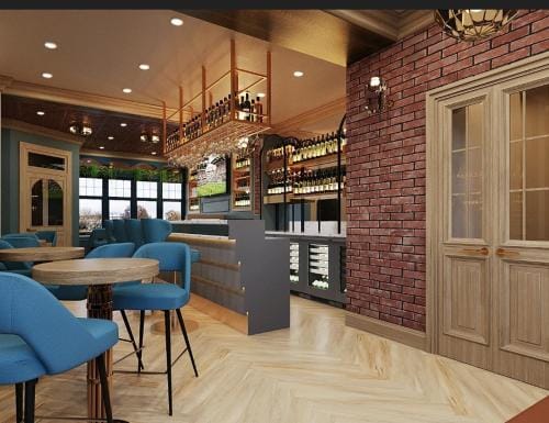 The Tholsel Bar and Townhouse Kilkenny Hotel in Kilkenny City