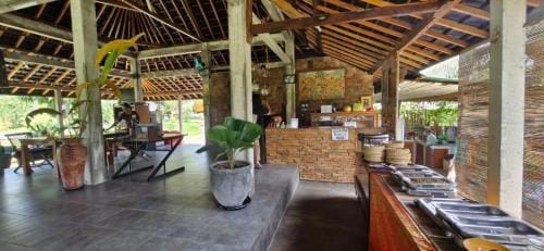 The Hidden Gem of Jembrana Bali Hotel in Bali