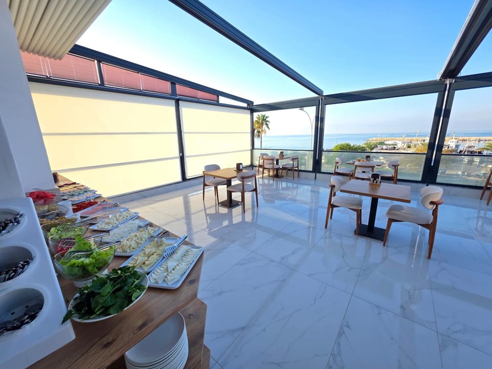 Holmi Otel Hotel in Mersin
