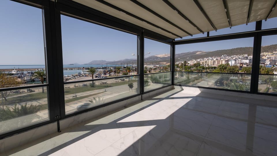 Holmi Otel Hotel in Mersin