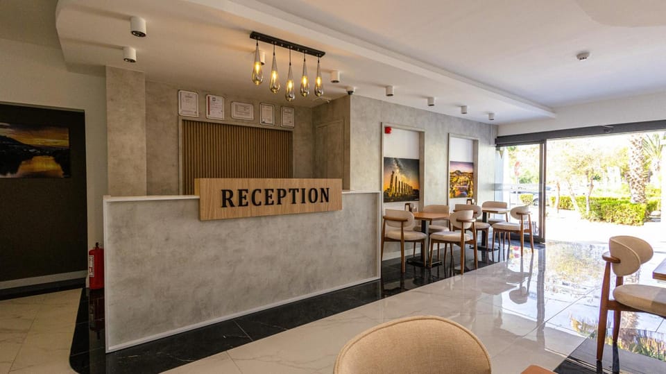 Holmi Otel Hotel in Mersin