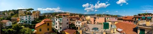 La rosa dei venti Hotel in Liguria