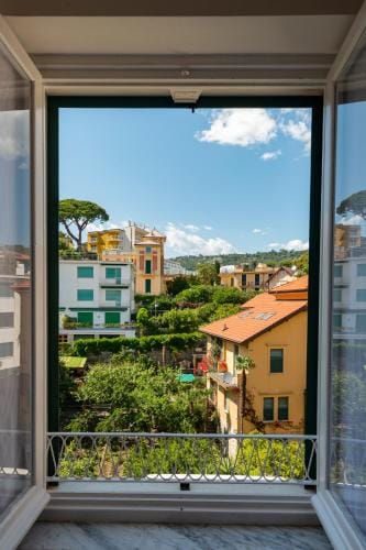 La rosa dei venti Hotel in Liguria