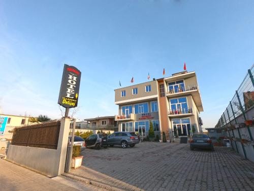 HOTEL St PAULI Hotel in Montenegro