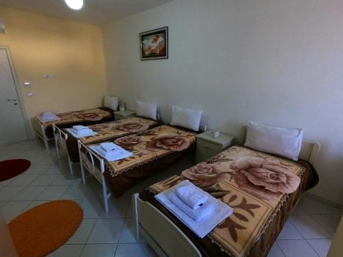HOTEL St PAULI Hotel in Montenegro