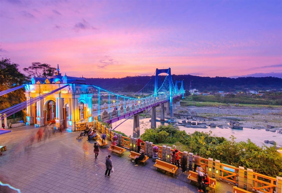 Inn Rose Hotel in Taiwan, Province of China