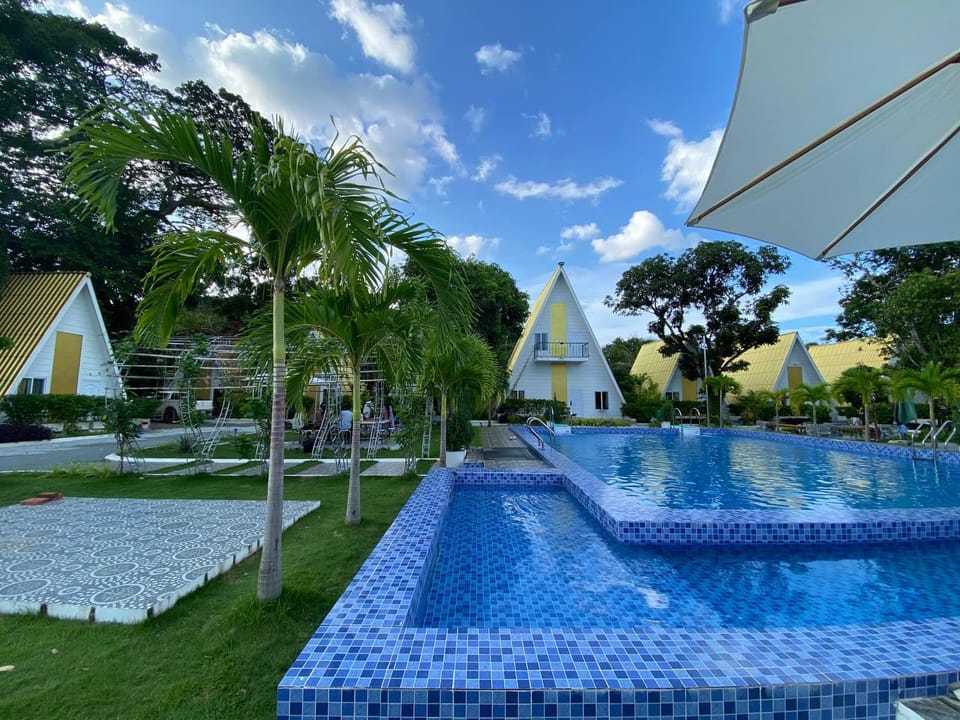 Golden Kep Beach Resort Bed and Breakfast in Kien Giang