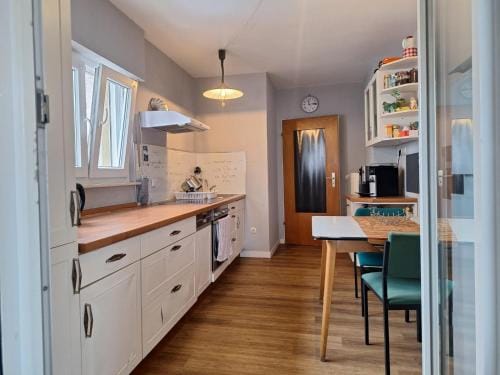 HermannLiving Monteurzimmer & Apartments Hotel in Hesse