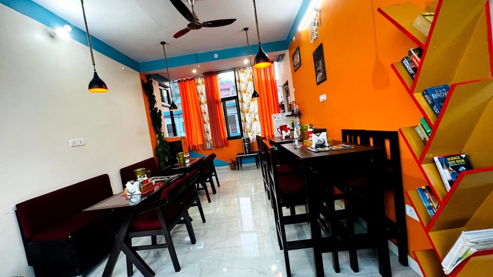 MangalMurti Himalyan Hotel Hotel in Uttarakhand
