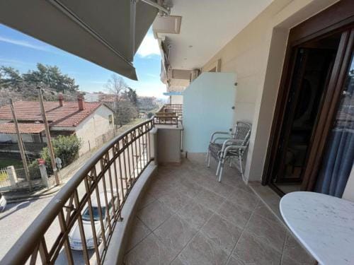 Kappa Rooms Boutique Double Room Hotel in Halkidiki