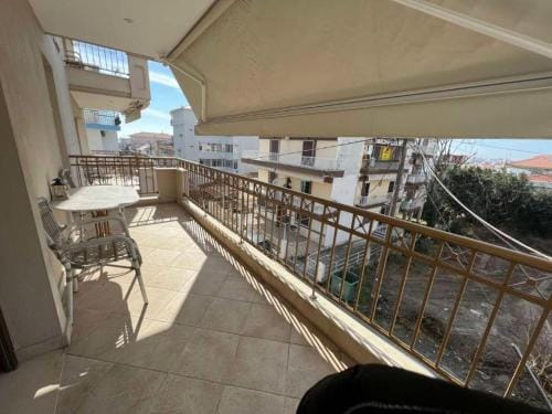Kappa Rooms Boutique Double Room Hotel in Halkidiki