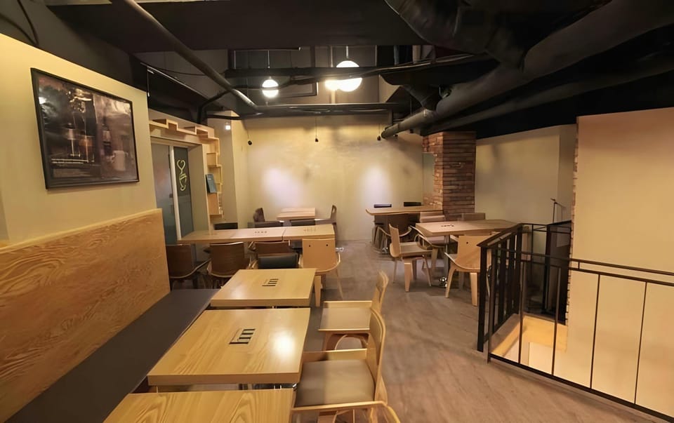 Jn Park Hotel Dongdaemun Hotel in Seoul