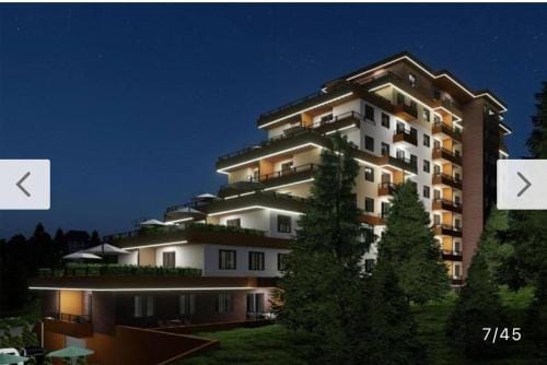 Apartman Masa Spa&Wellness Hotel in Zlatibor