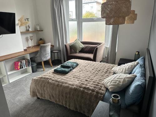 Norton Rd Guest House Hotel in England