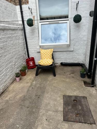 Norton Rd Guest House Hotel in England