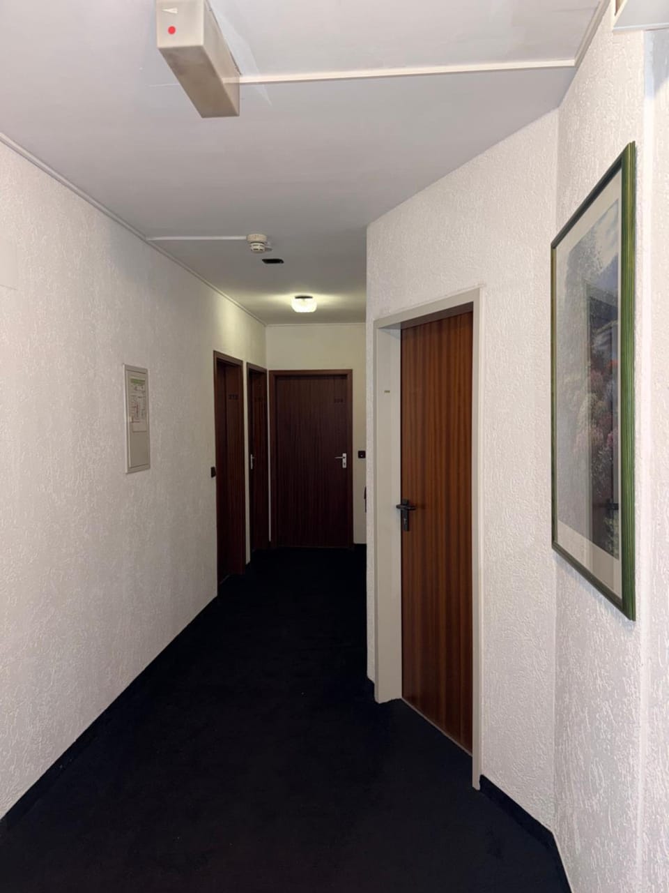 Yeti City Hotel Saarbrucken Hotel in Saarbrücken