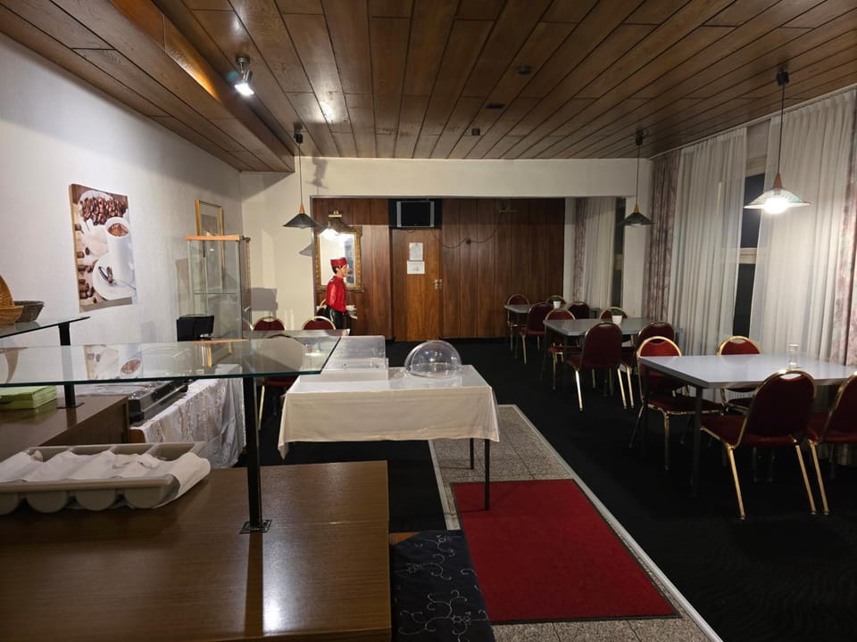 Yeti City Hotel Saarbrucken Hotel in Saarbrücken