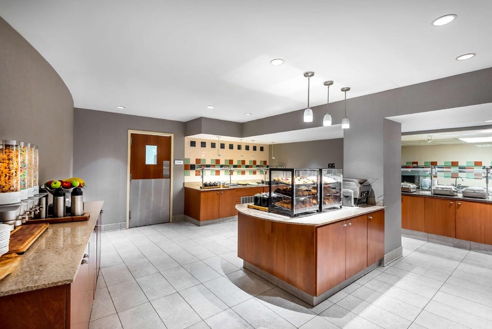 Hilton Garden Inn Tysons Corner Hotel in Tysons