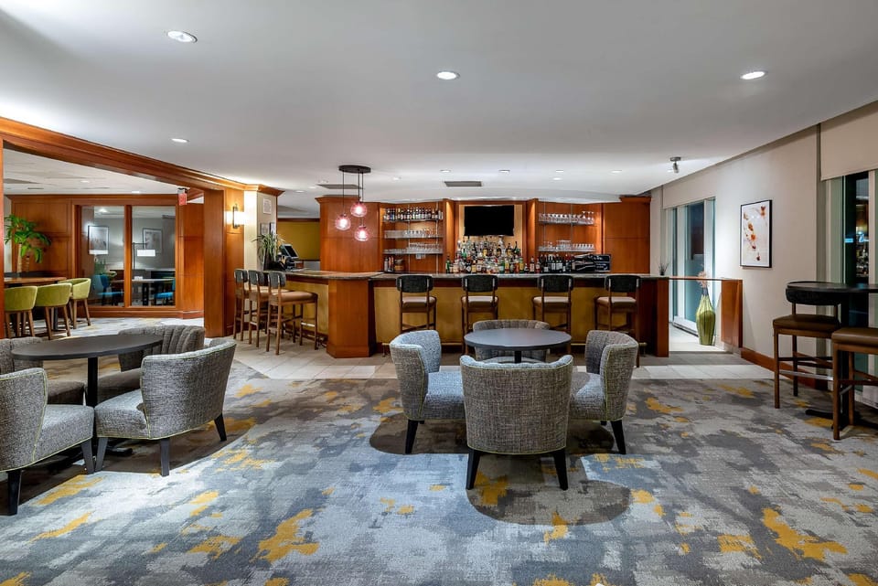 Hilton Garden Inn Tysons Corner Hotel in Tysons