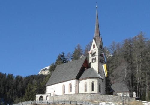 Locanda Maria Hotel in Vigo di Fassa