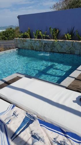 Casa da Ruth Pousada Inn in Armacao dos Buzios