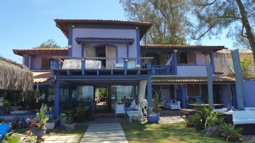 Casa da Ruth Pousada Inn in Armacao dos Buzios