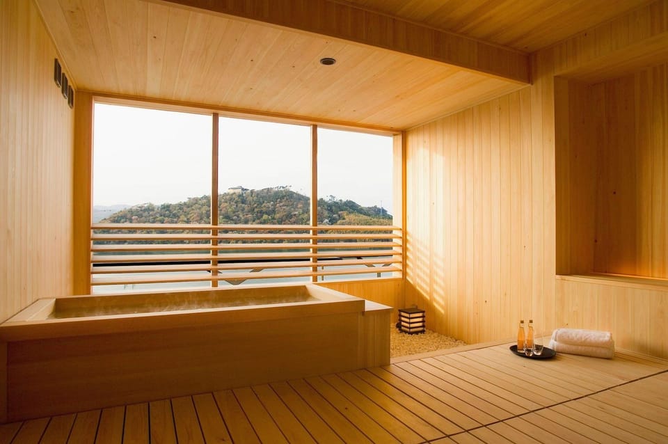 Hoshino Resorts KAI Enshu Resort in Aichi Prefecture