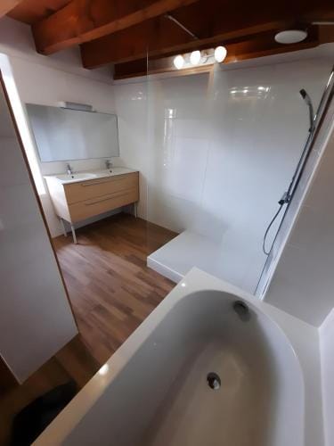 Chambre d'Hotes du terroir Hotel in Auvergne-Rhône-Alpes