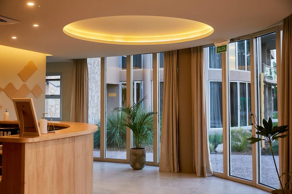 Howard Johnson Alcantara Boutique Hotel Chacras de Coria by Wyndham Boutique hotel in Mendoza Province Province