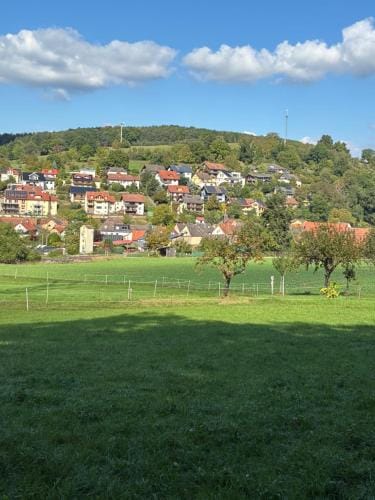 Pension zur Linde Hotel in Hesse