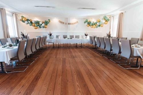Pension zur Linde Hotel in Hesse