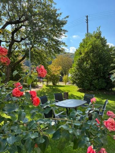 Pension zur Linde Hotel in Hesse