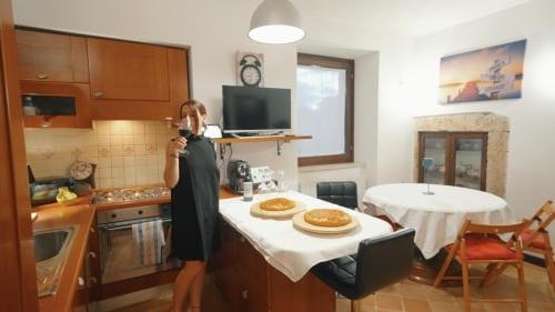 Aria di Fiume Hotel in Abruzzo
