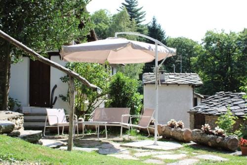 Rifugio Pomeano Bed and Breakfast Hotel in Piedmont