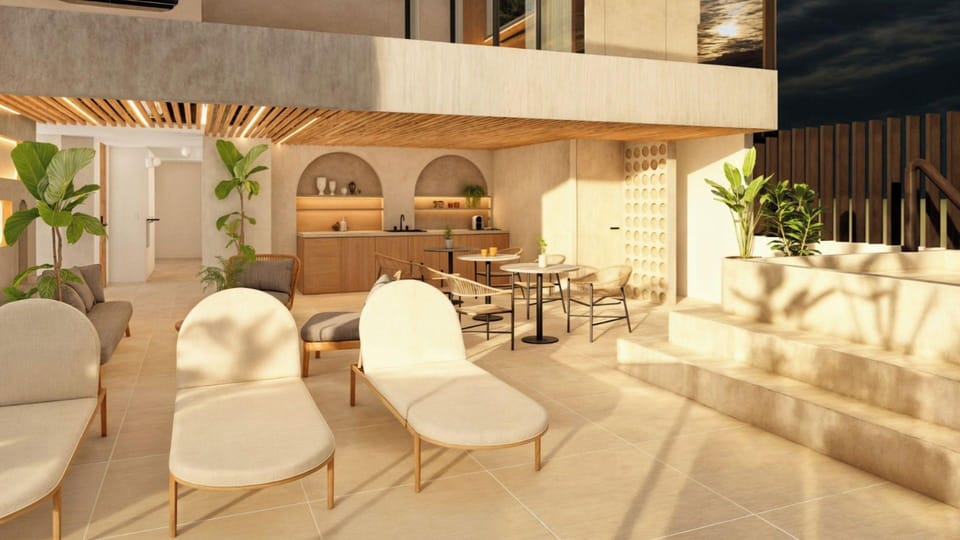 Lomm By Somos The Group Hotel in Medellin
