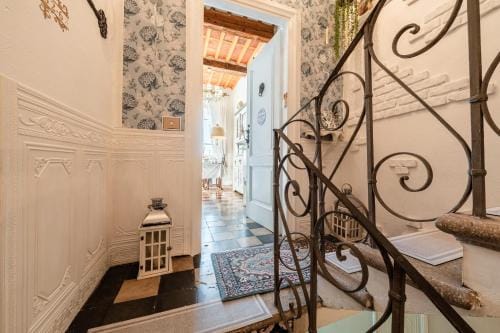 Villa Mon Paradis Hotel in Lucca