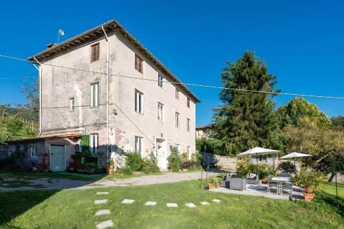 Villa Mon Paradis Hotel in Lucca