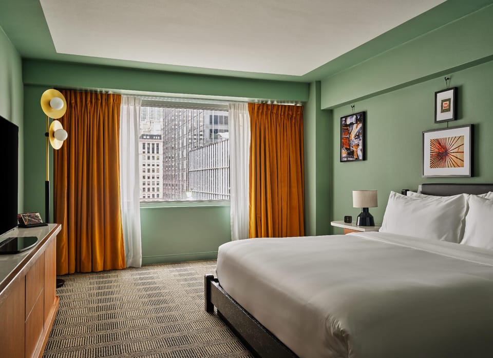 Guestroom