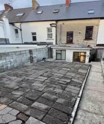 Limerick City Centre Hostel in Limerick