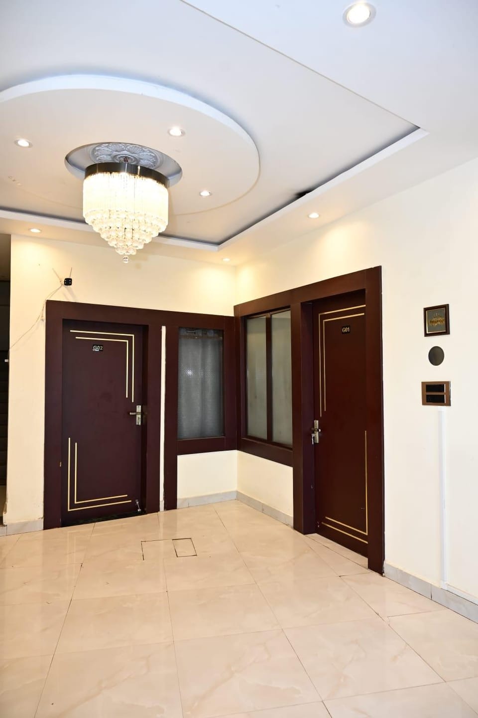 Hotel Ramarsh Palace Hotel in Nepal
