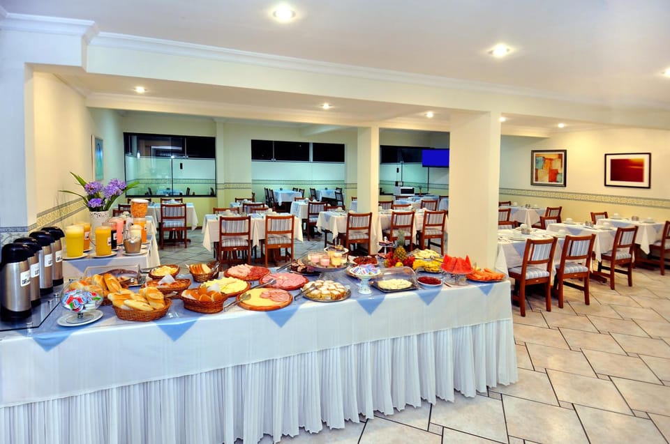 Food and beverages