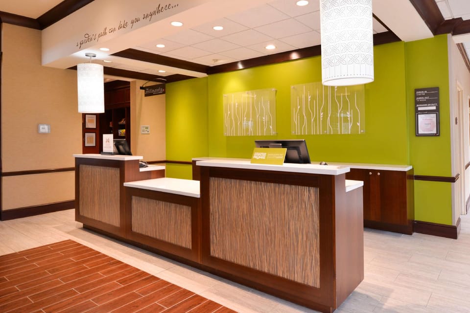 Hilton Garden Inn Columbus/Polaris Hotel in Ohio