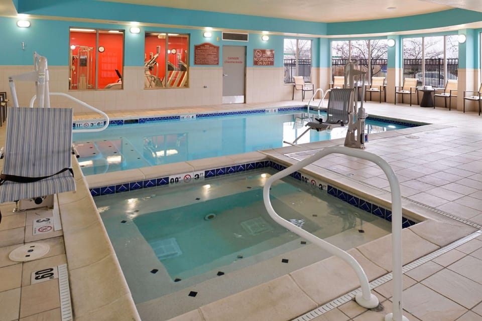 Hilton Garden Inn Columbus/Polaris Hotel in Ohio